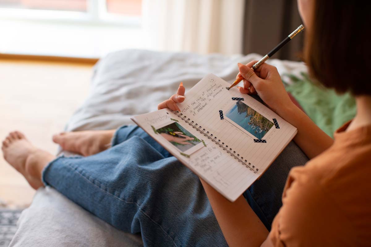 Benefits of Journaling: How Writing Can Transform Your Mental Well-being